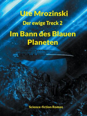 cover image of Im Bann des Blauen Planeten